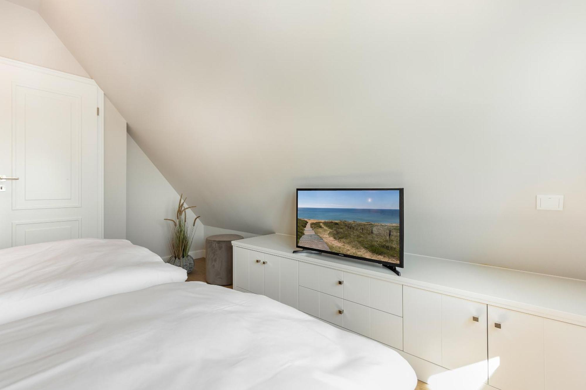 Leevste Süster Ferienhaus Westerland