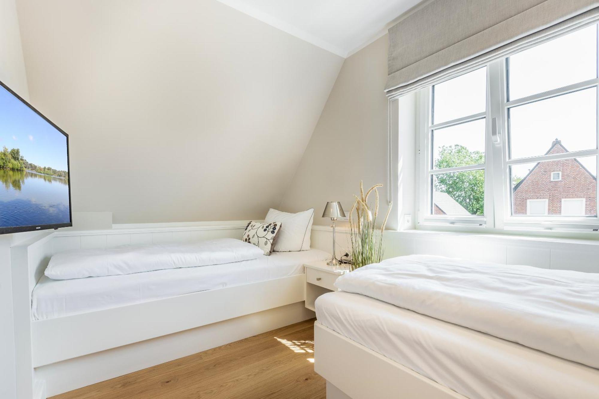 Ferienhaus Leevste Süster *
