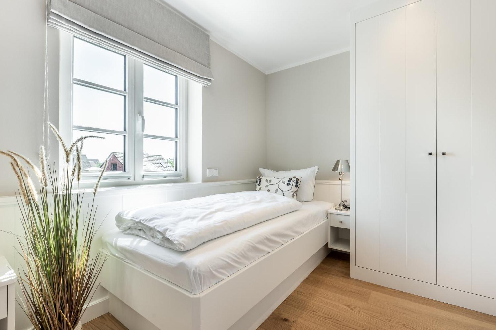 Ferienhaus Leevste Süster