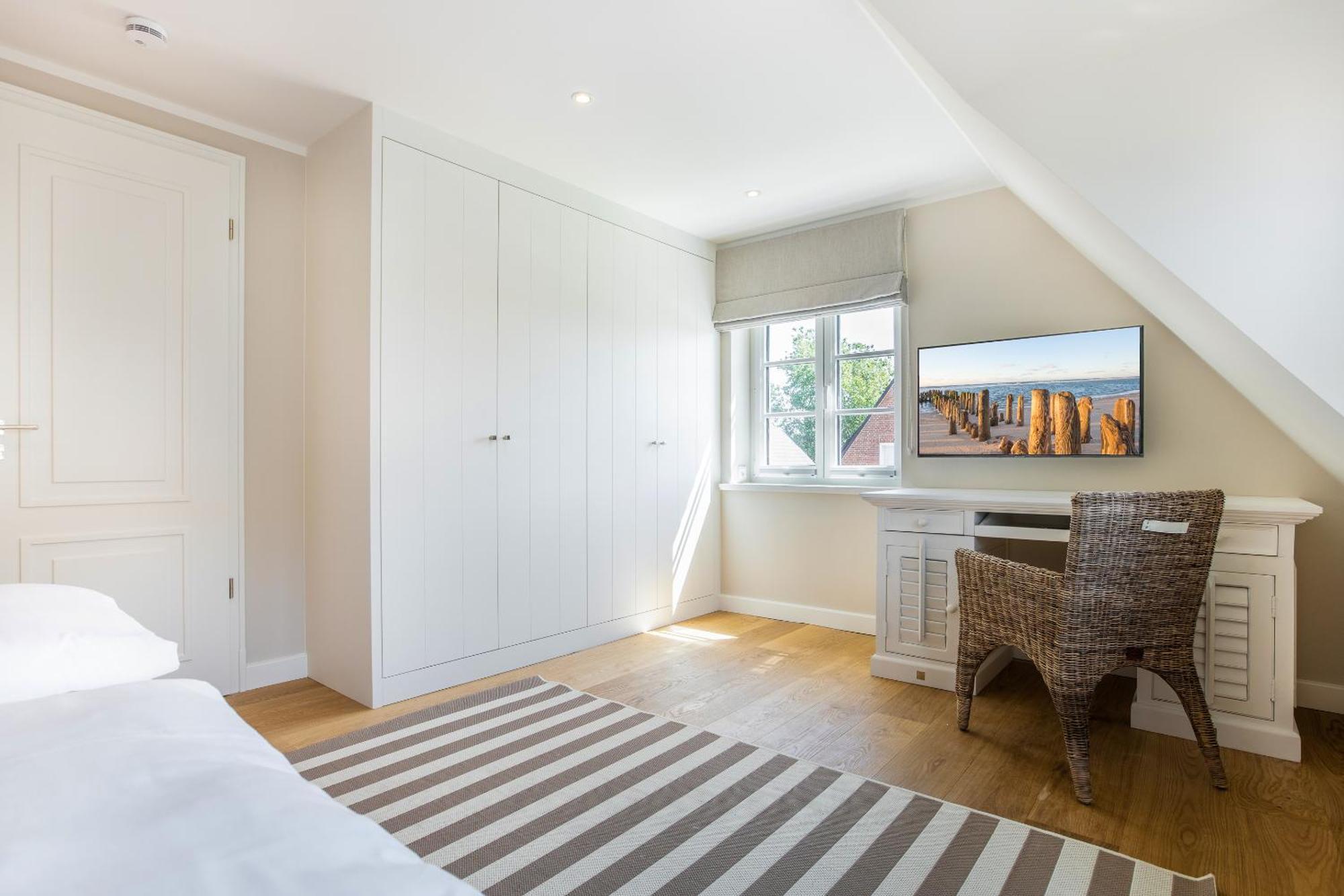 Leevste Süster Ferienhaus *