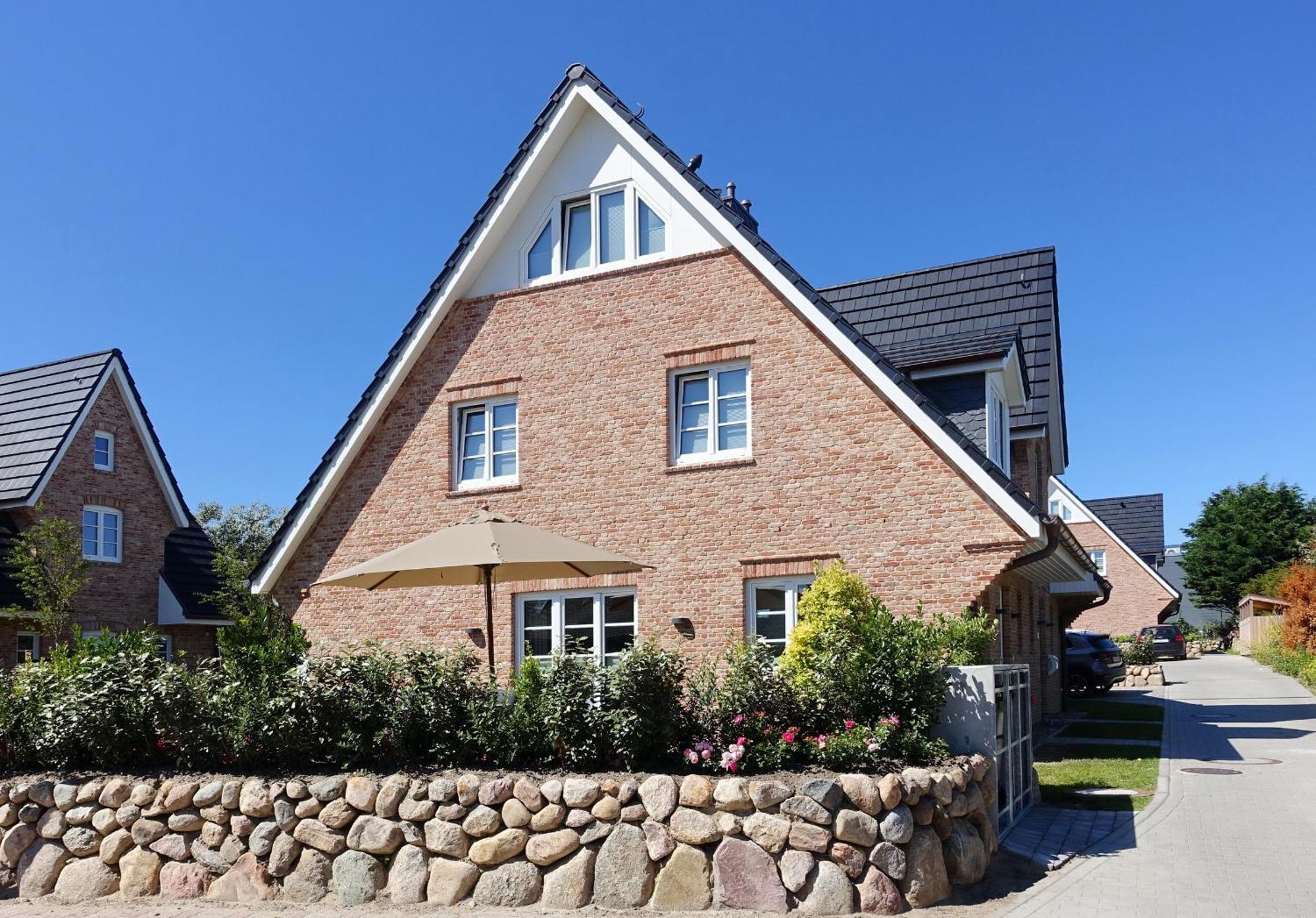 Leevste Süster * Westerland