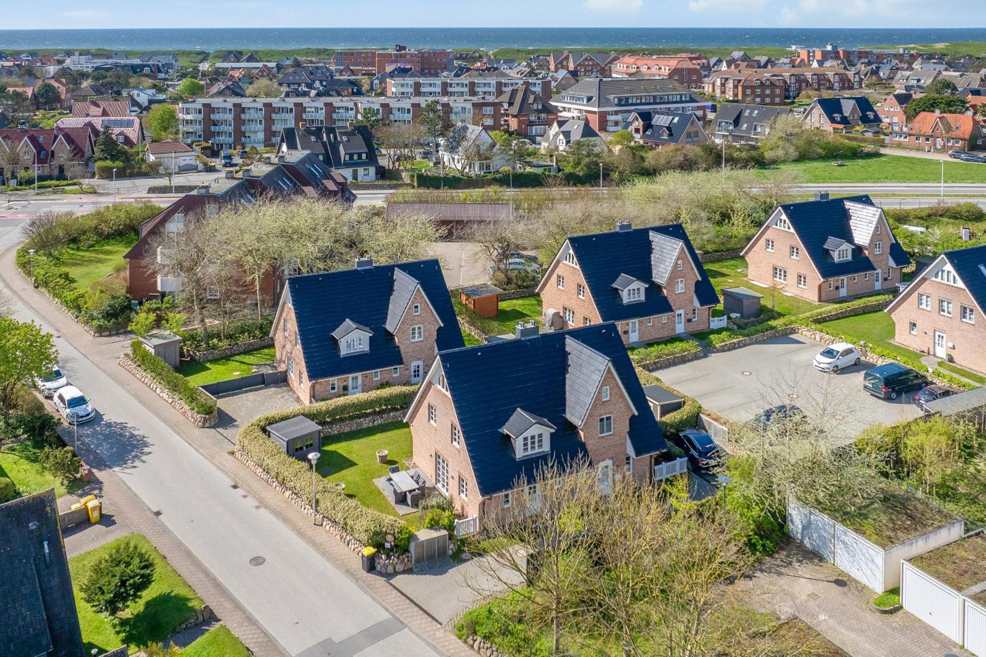 Leevste Süster Westerland